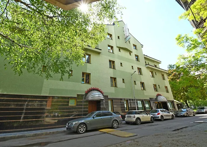 Hotel Rai