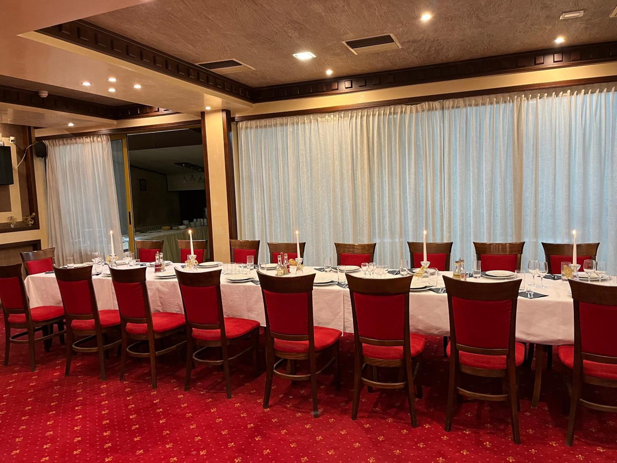 Hotel Rai Sofía