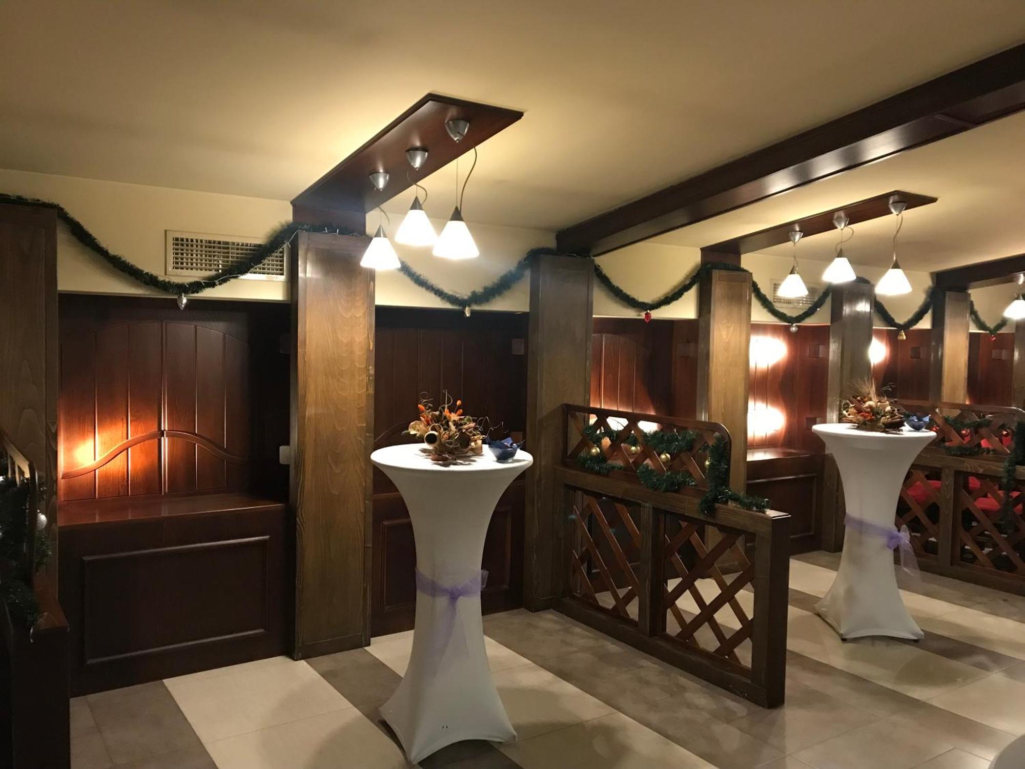 Hotel Rai