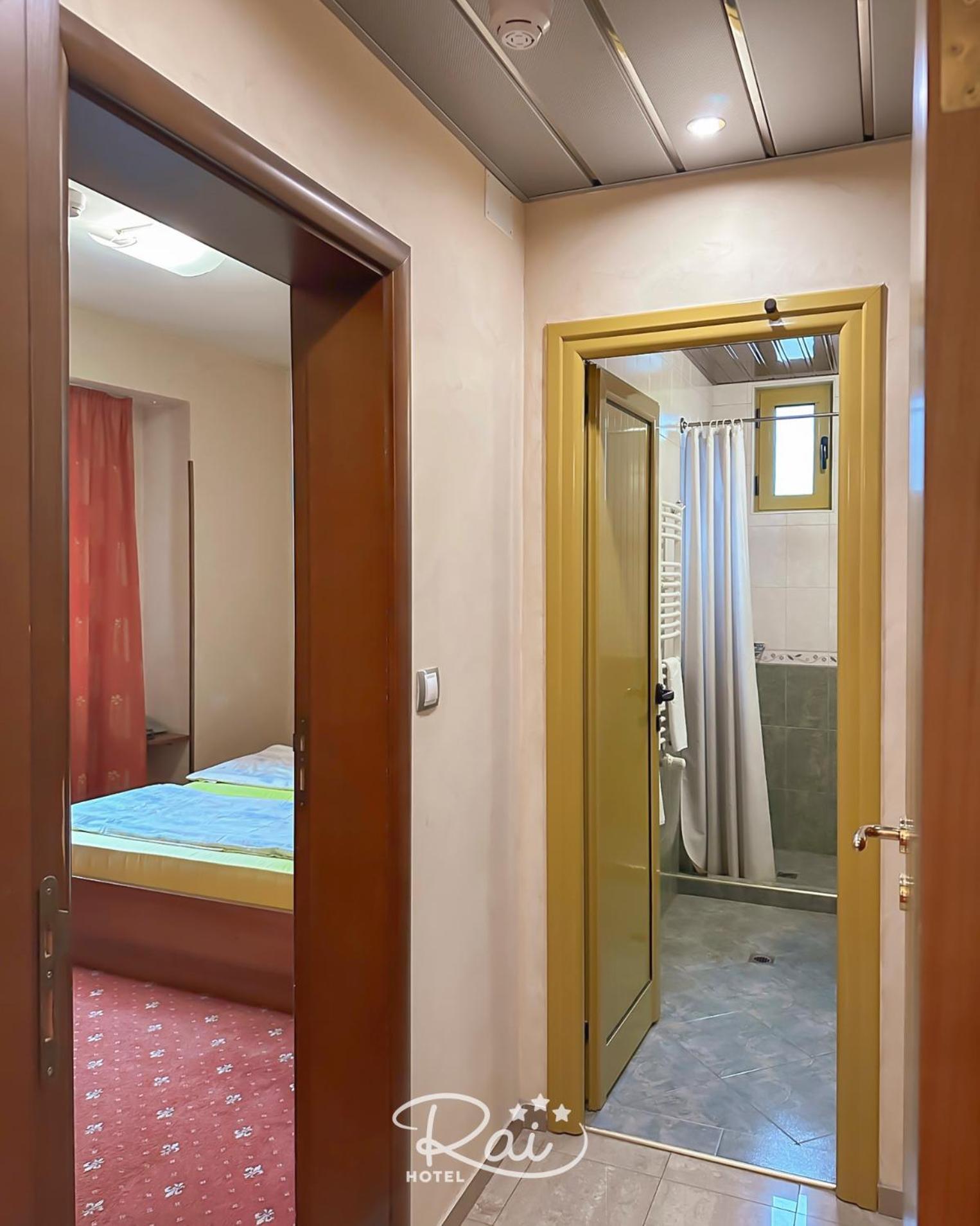 Hotel Rai Sofía