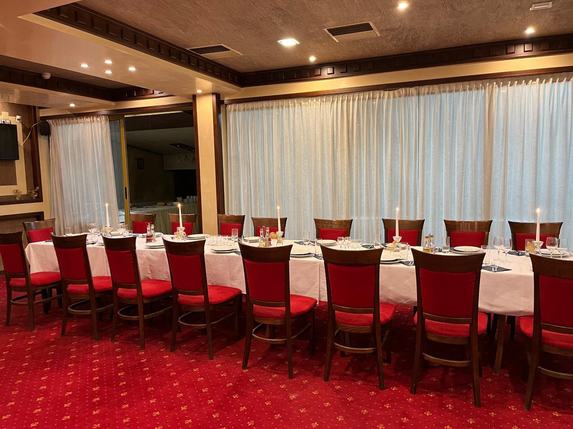 Rai Hotel