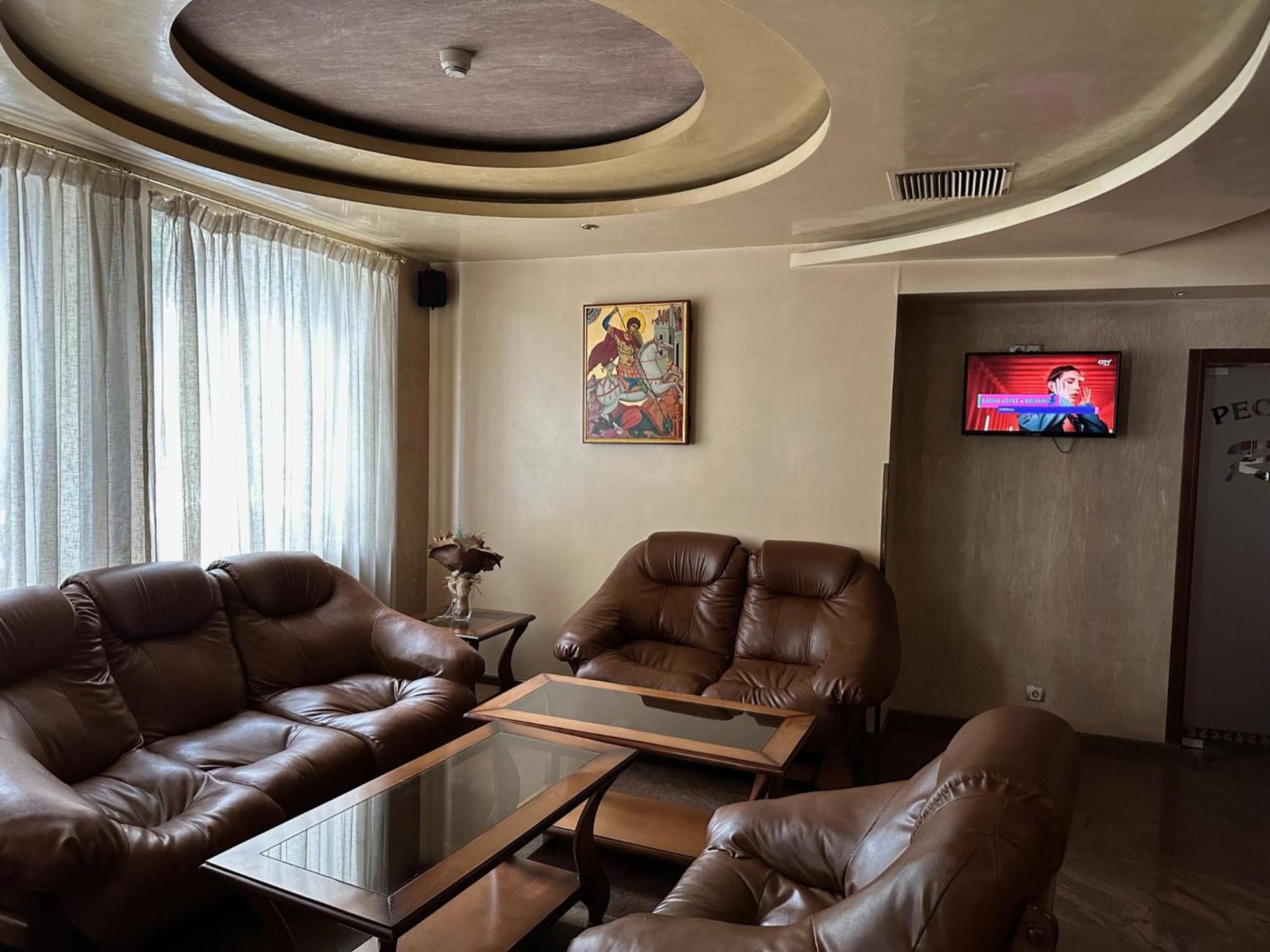 Rai Hotel