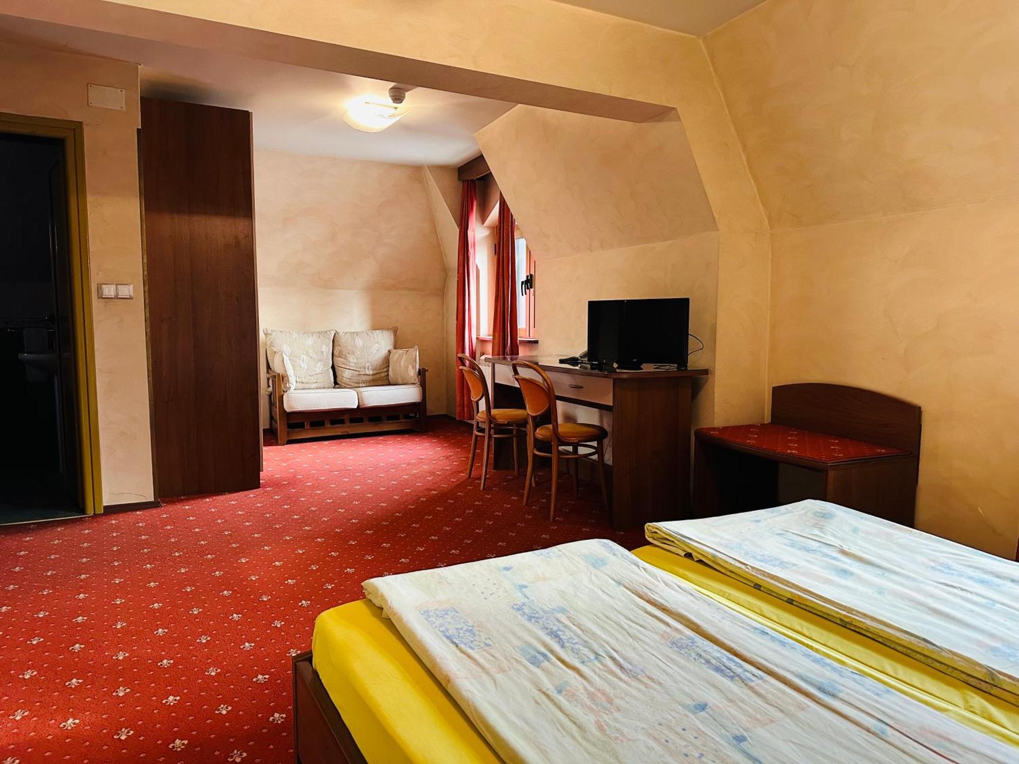 Rai Hotel Sofía