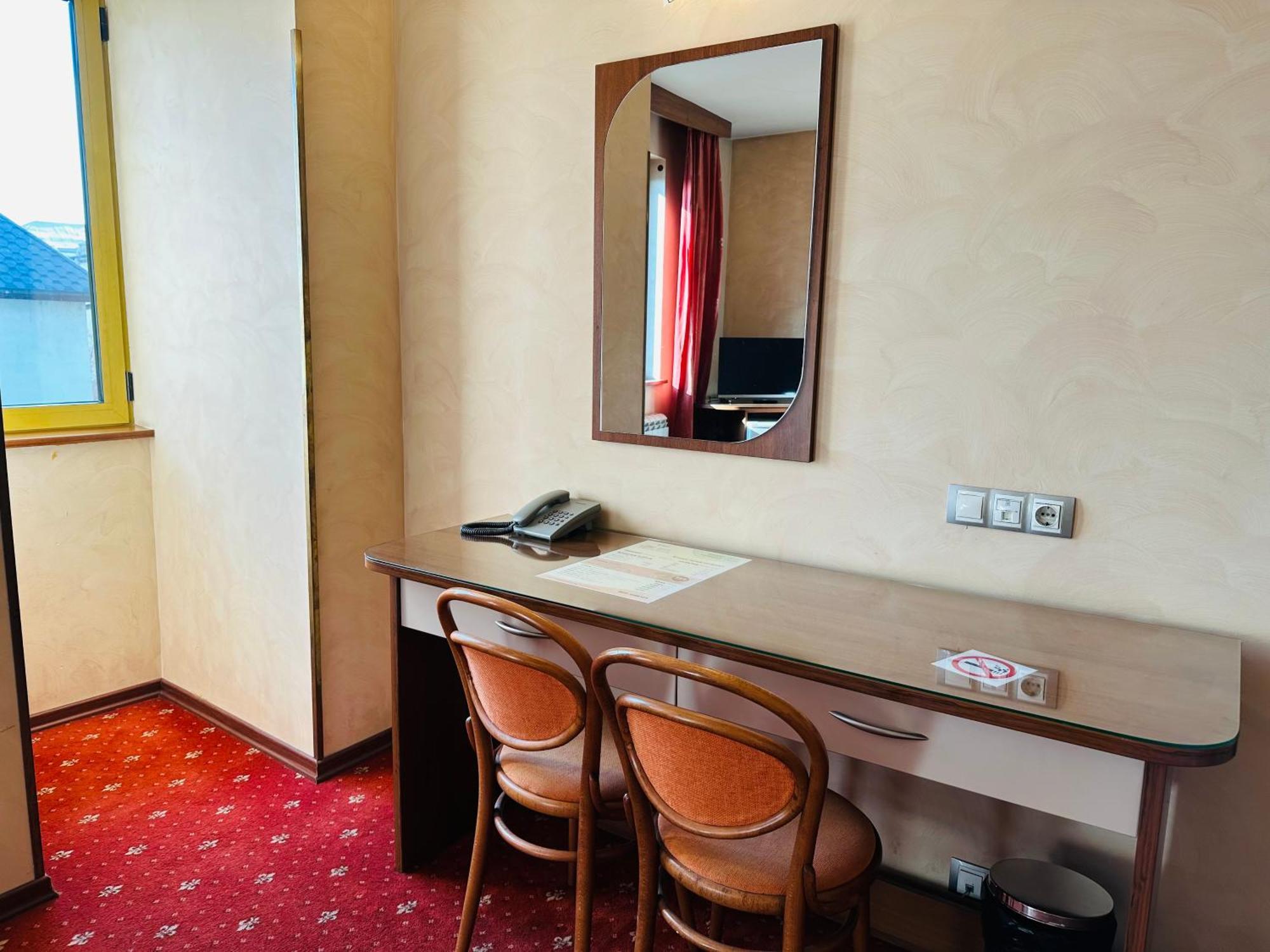 Hotel Rai