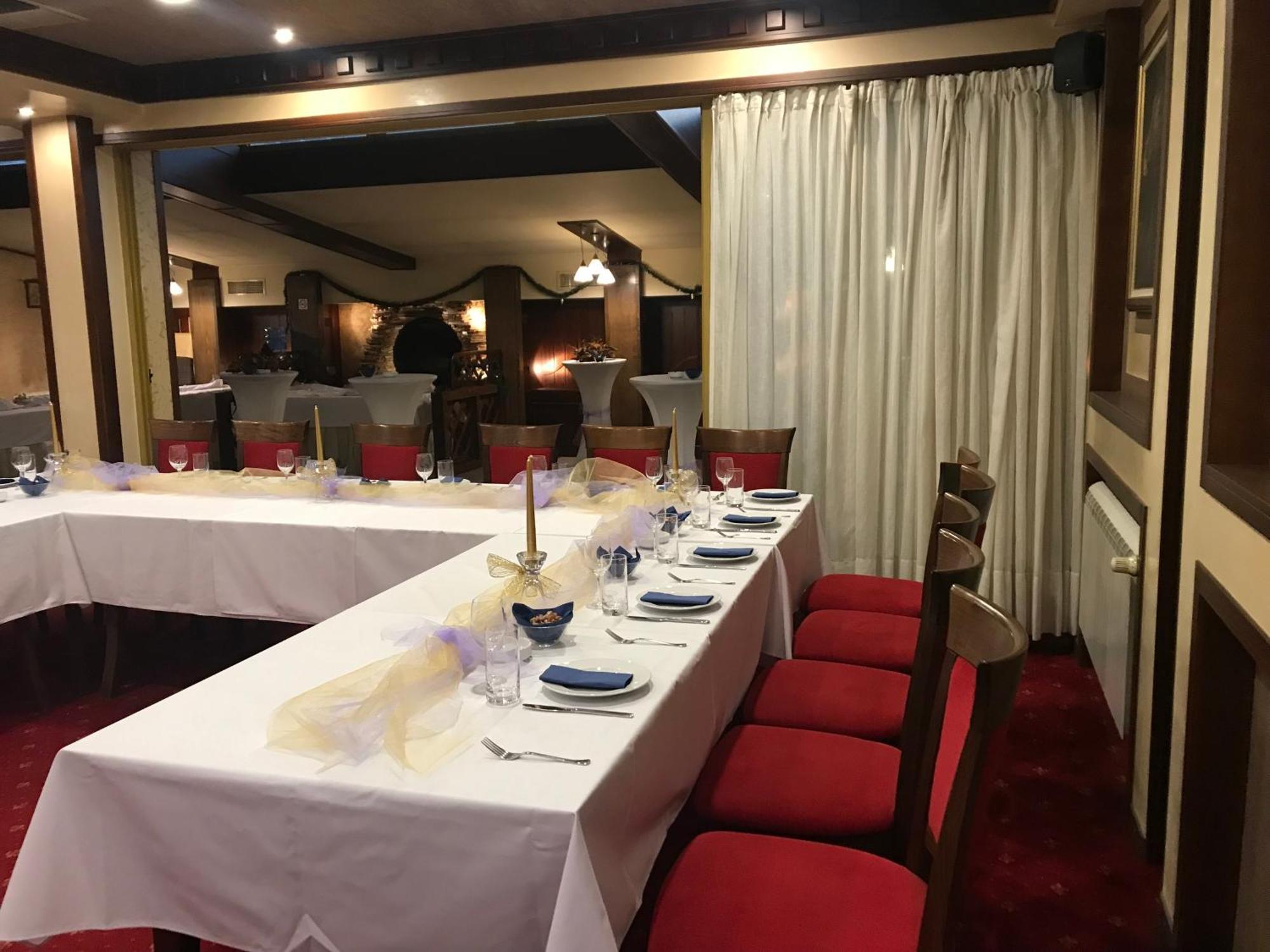 Hotel Rai Sofia
