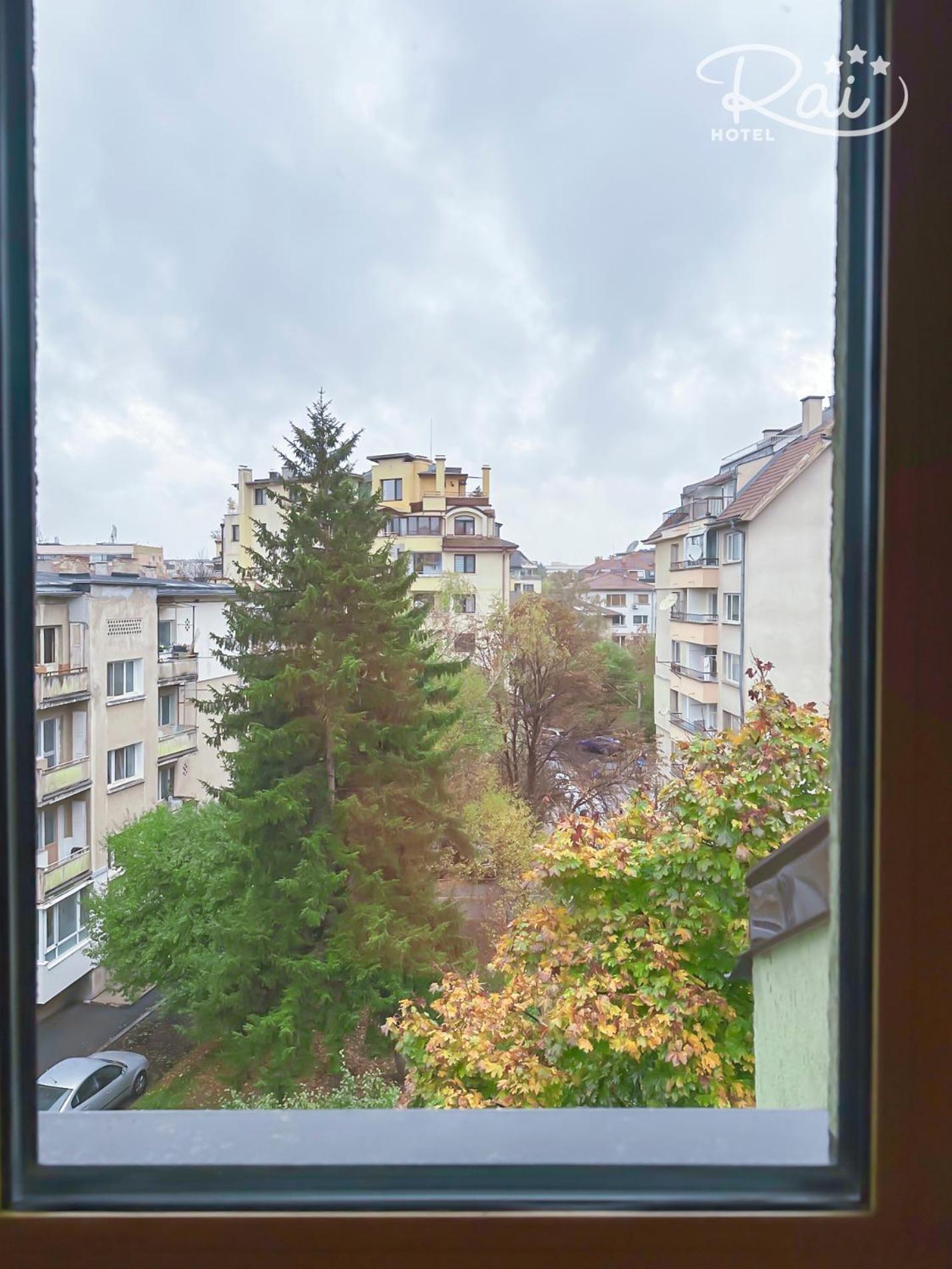 Rai Hotel Sofia