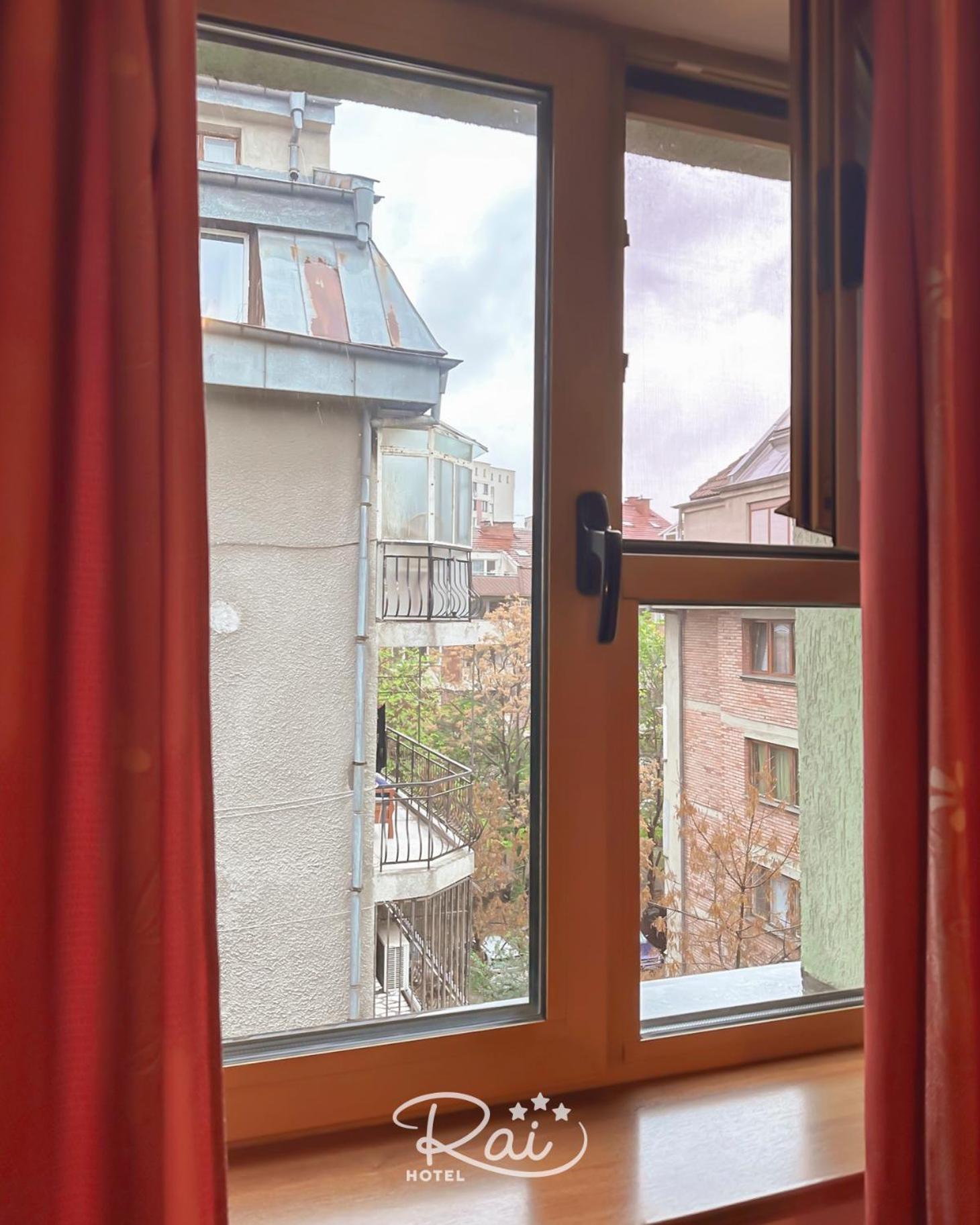 Hotel Rai Sofia