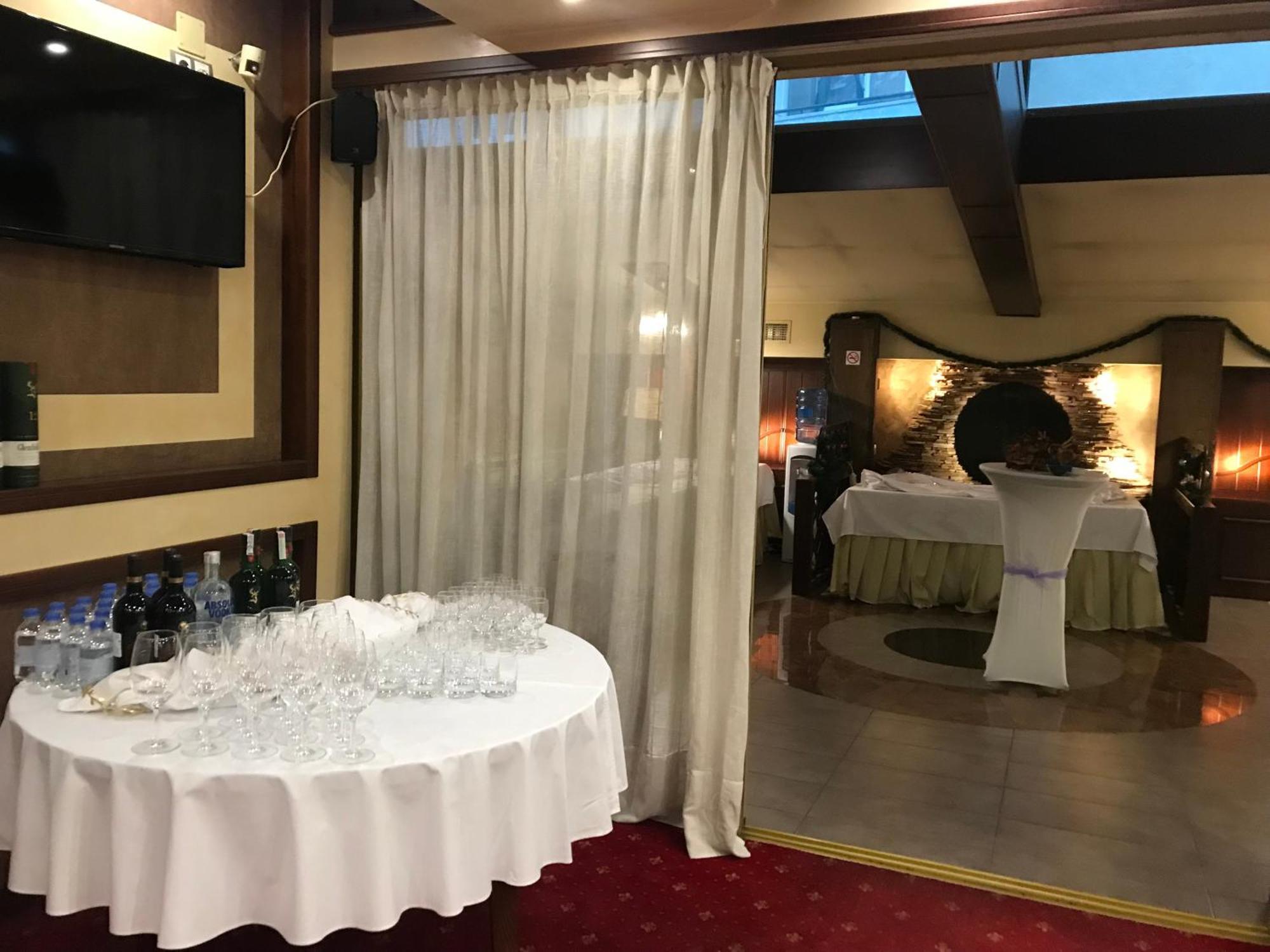 Rai Hotel Sofia
