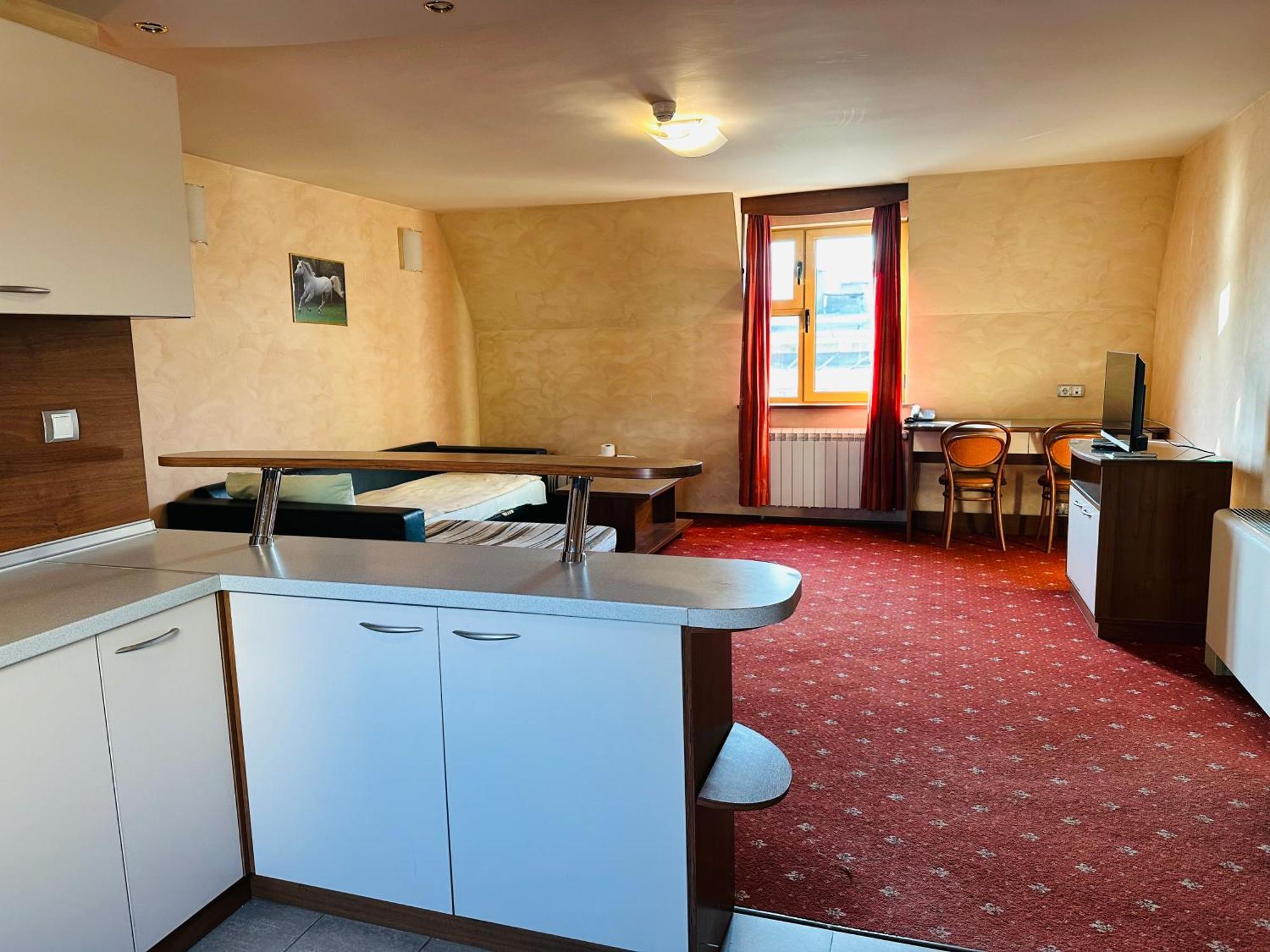 Hotel Rai Sofia